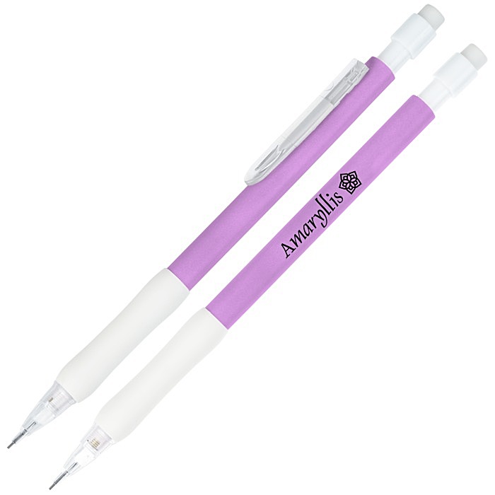Custom Mood Mechanical Pencil