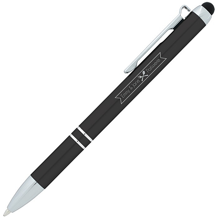 Custom Caddo Stylus Metal Pen