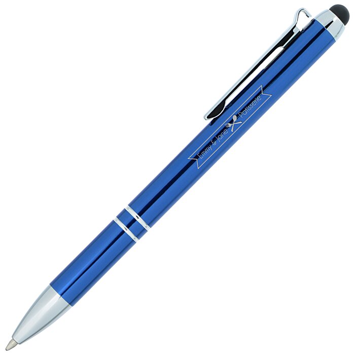 Custom Caddo Stylus Metal Pen