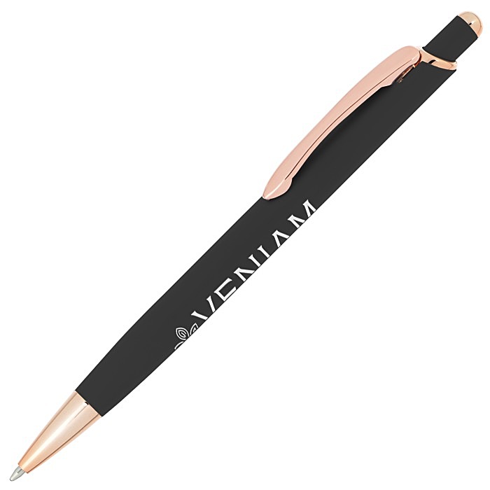 Custom Alibi Metal Pen