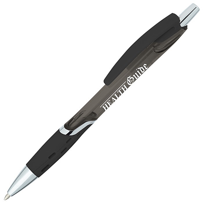 Custom Edgy Pen