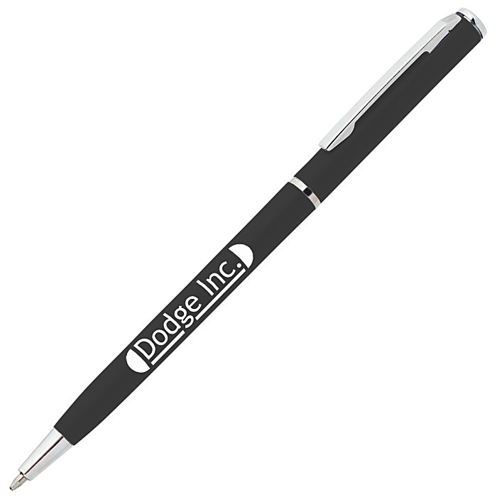 Custom Aniston Twist Pen