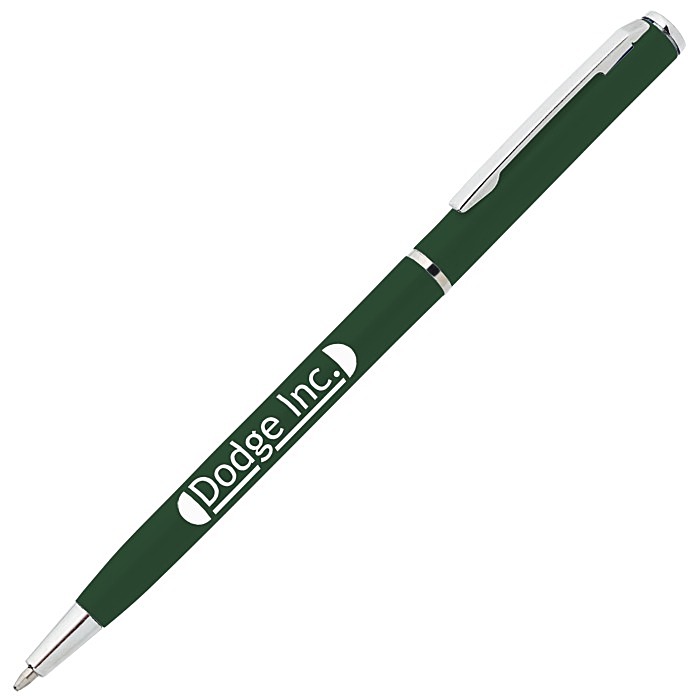 Custom Aniston Twist Pen