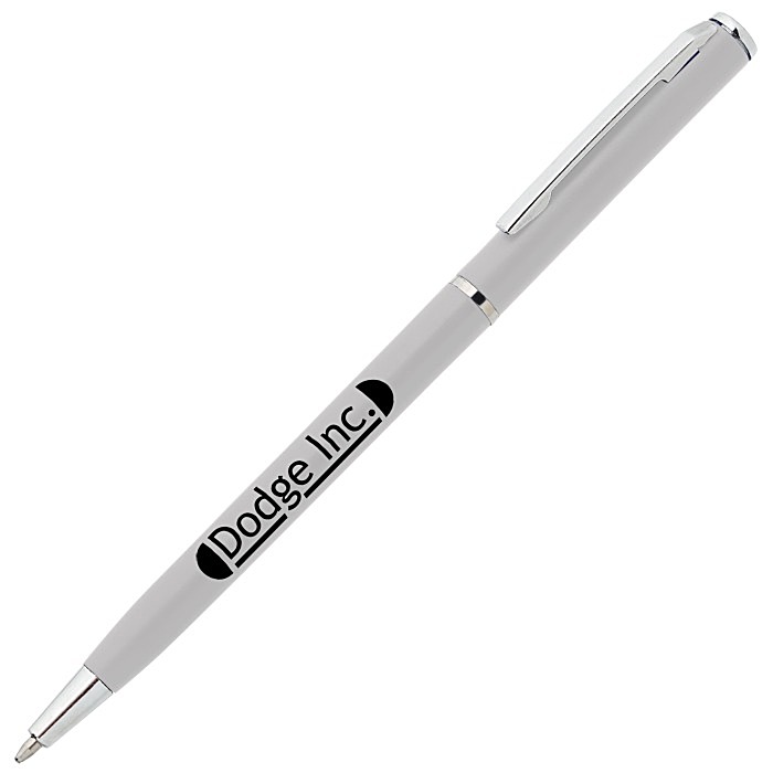 Custom Aniston Twist Pen