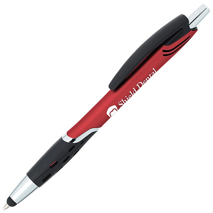 Custom Edgy Stylus Pen