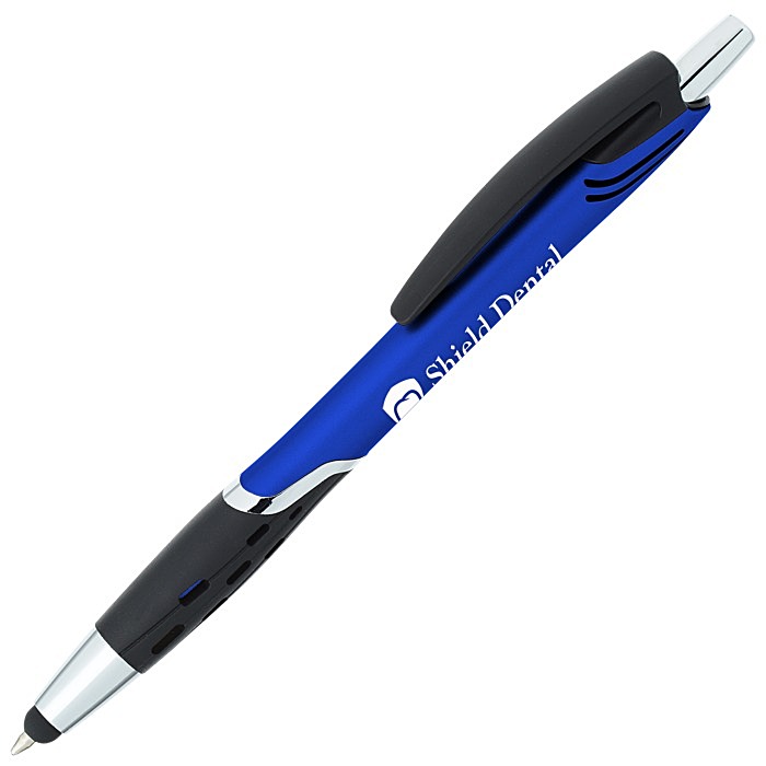 Custom Edgy Stylus Pen