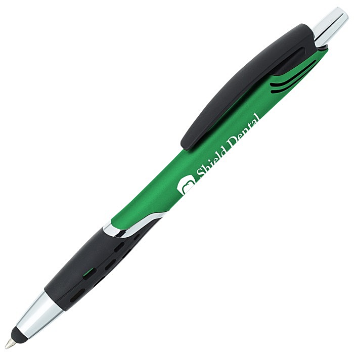 Custom Edgy Stylus Pen