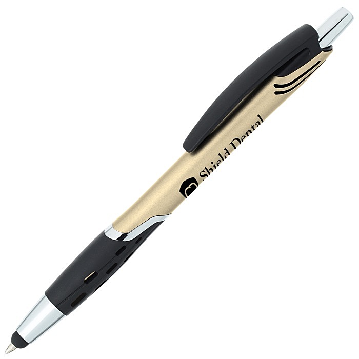 Custom Edgy Stylus Pen