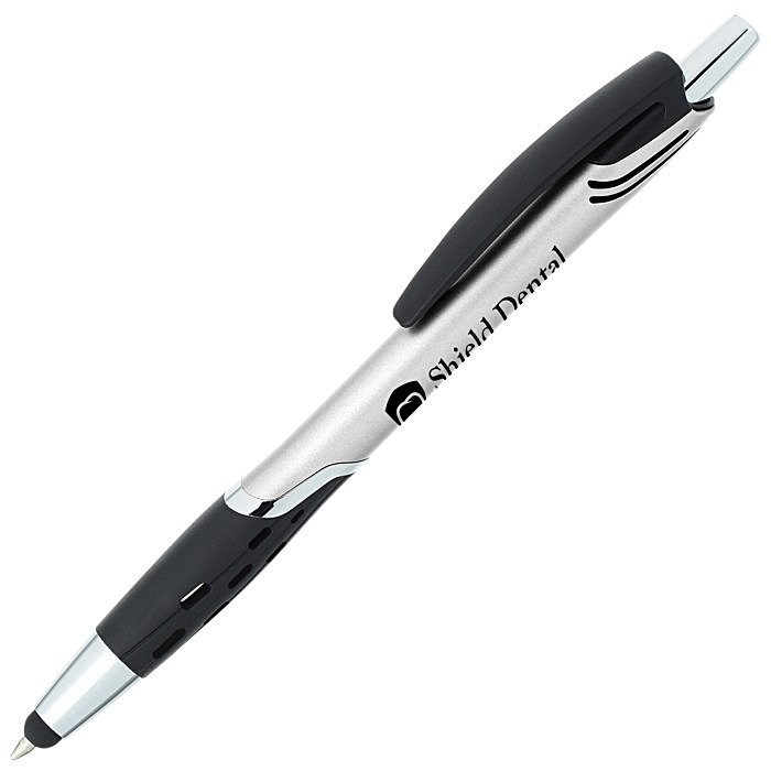Custom Edgy Stylus Pen