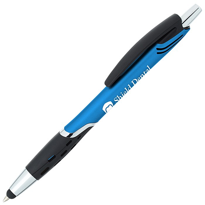 Custom Edgy Stylus Pen