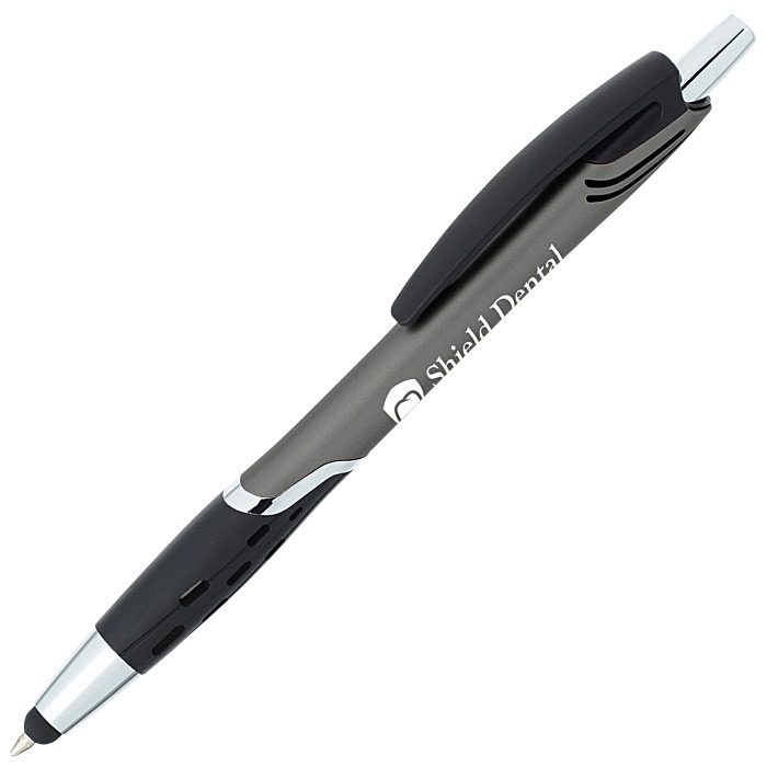 Custom Edgy Stylus Pen