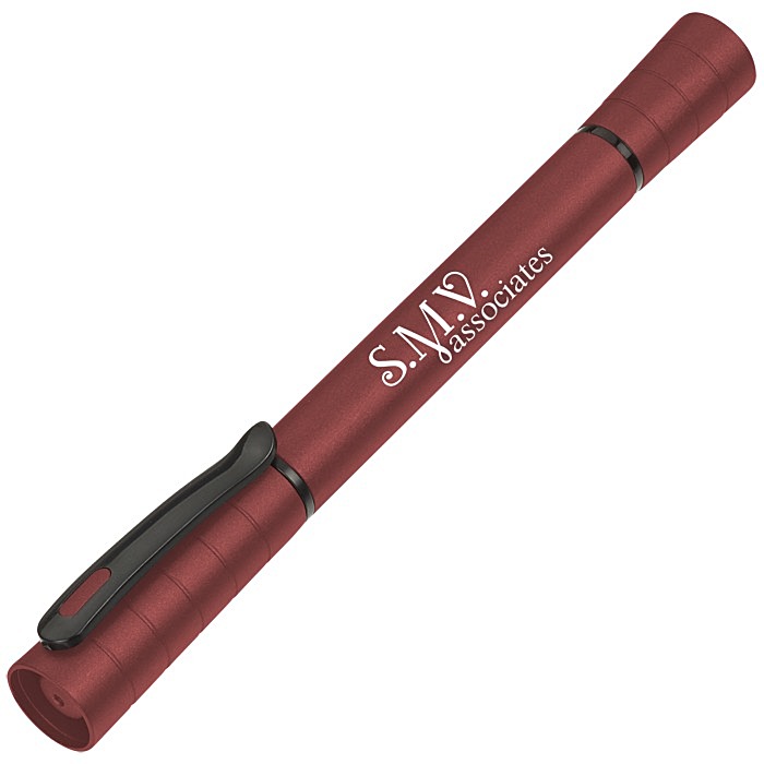 Custom Morocco Pen/Highlighter