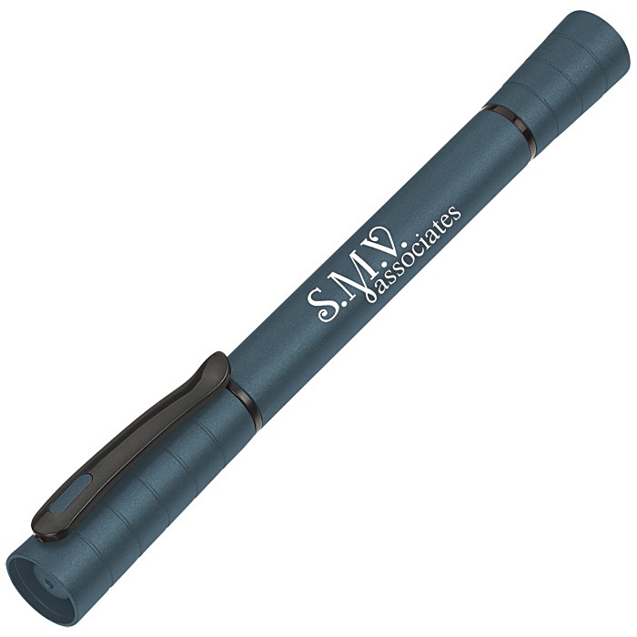 Custom Morocco Pen/Highlighter
