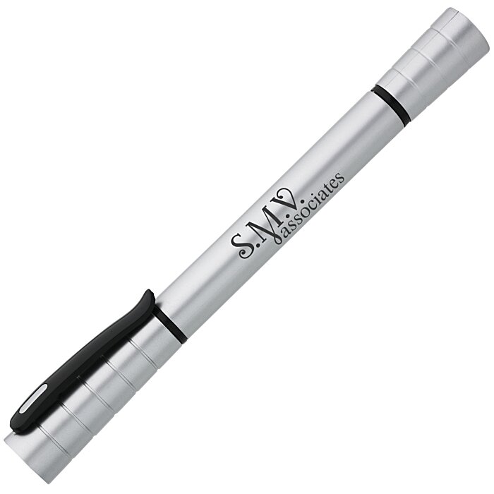 Custom Morocco Pen/Highlighter