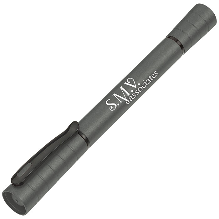 Custom Morocco Pen/Highlighter