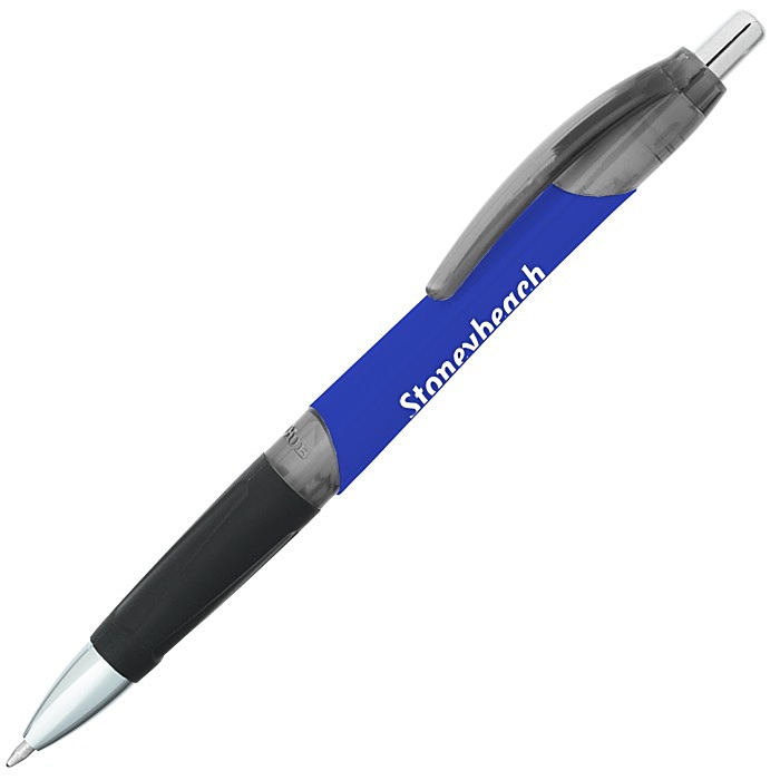 Custom Gassetto Pen