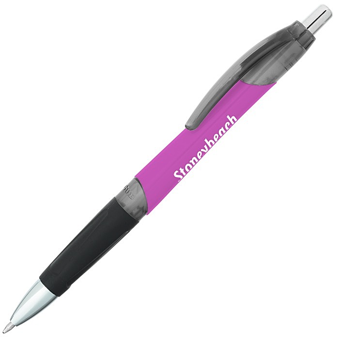 Custom Gassetto Pen