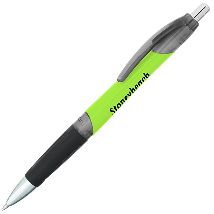 Custom Gassetto Pen