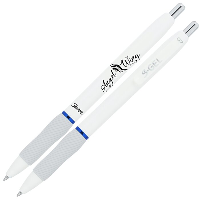 Custom Sharpie S-Gel Pen