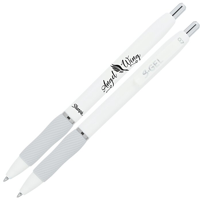 Custom Sharpie S-Gel Pen