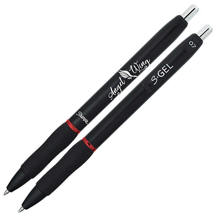 Custom Sharpie S-Gel Pen