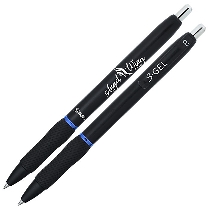 Custom Sharpie S-Gel Pen