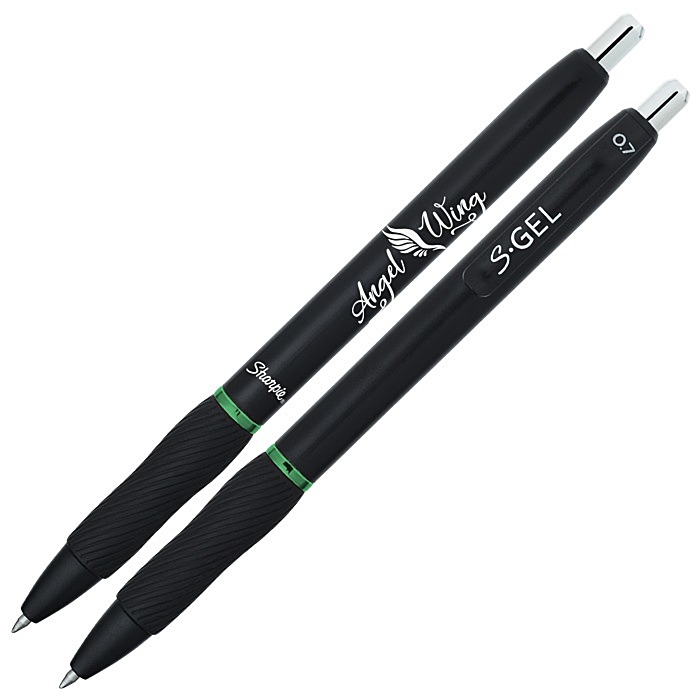 Custom Sharpie S-Gel Pen