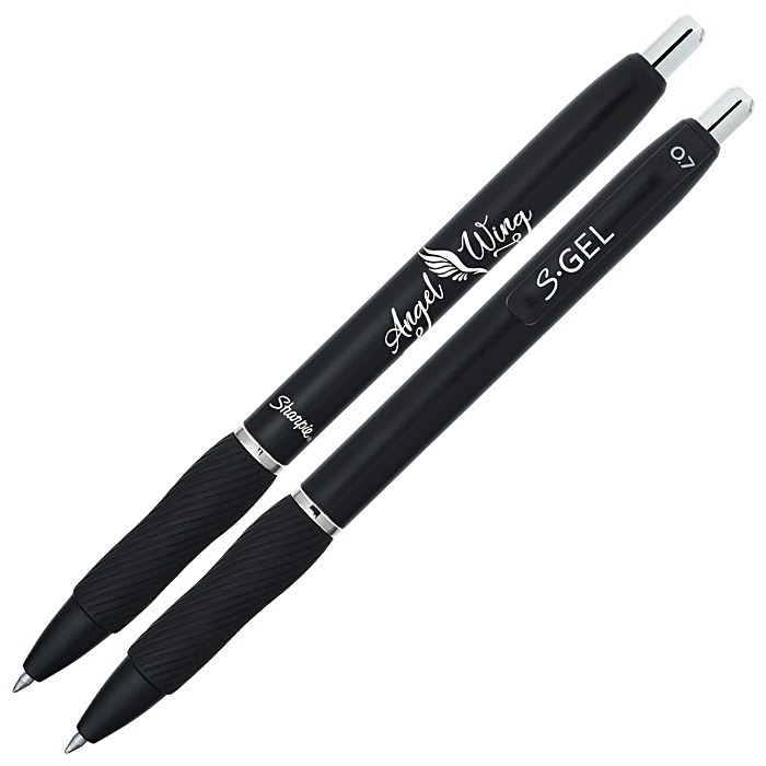 Custom Sharpie S-Gel Pen