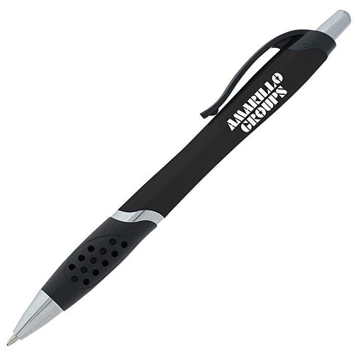 Custom Storm Pen