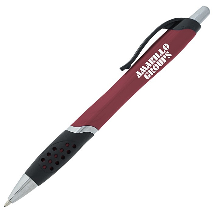 Custom Storm Pen