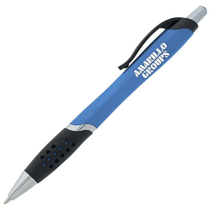 Custom Storm Pen