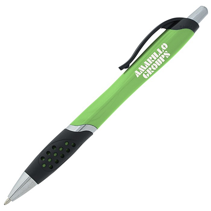 Custom Storm Pen