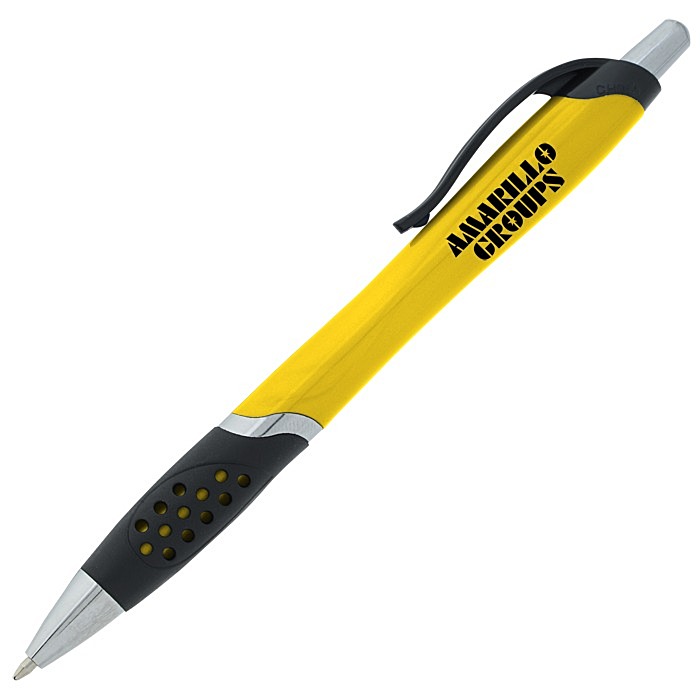 Custom Storm Pen