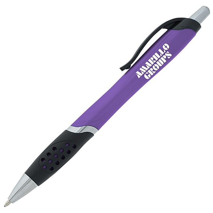 Custom Storm Pen