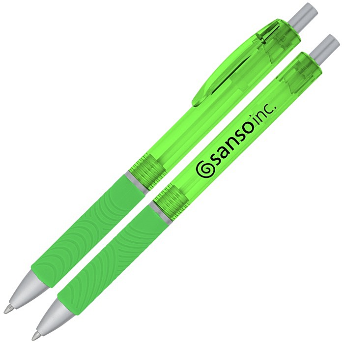 Custom Darien Pen