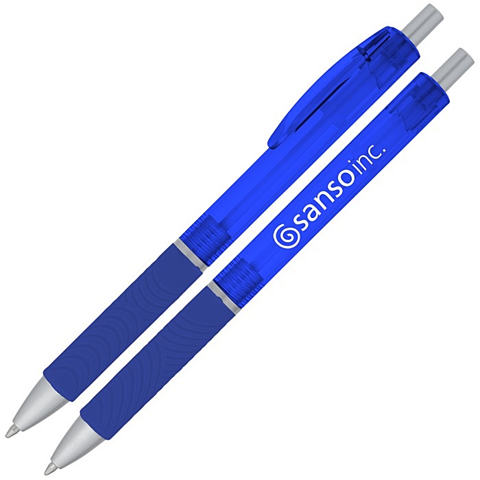 Custom Darien Pen