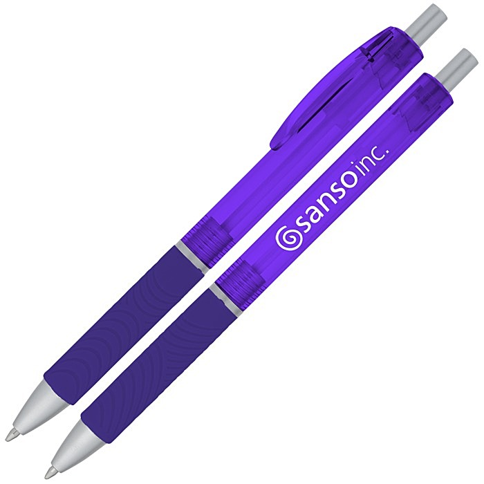 Custom Darien Pen