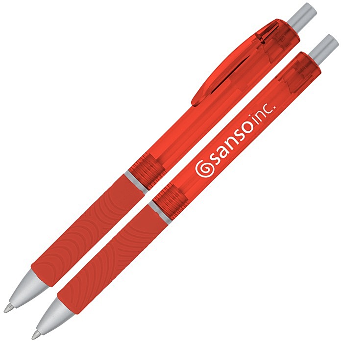 Custom Darien Pen