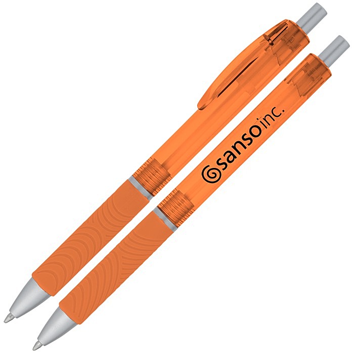 Custom Darien Pen