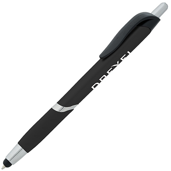 Custom Target Stylus Pen - Metallic