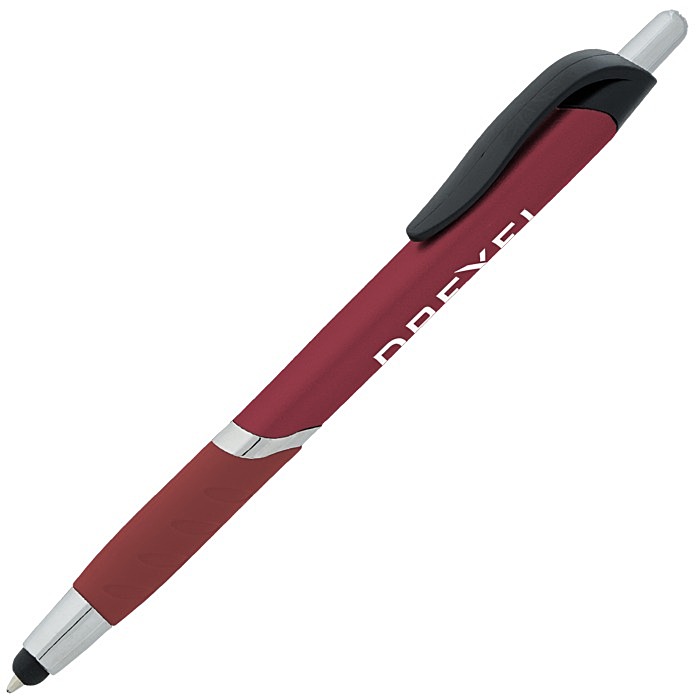 Custom Target Stylus Pen - Metallic
