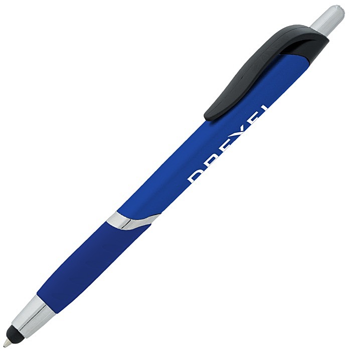 Custom Target Stylus Pen - Metallic