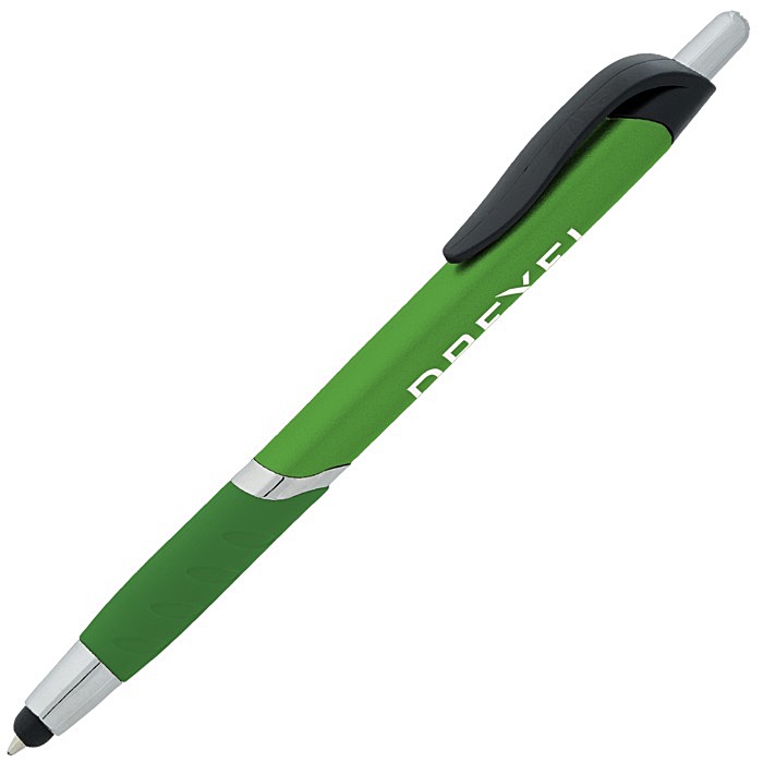 Custom Target Stylus Pen - Metallic