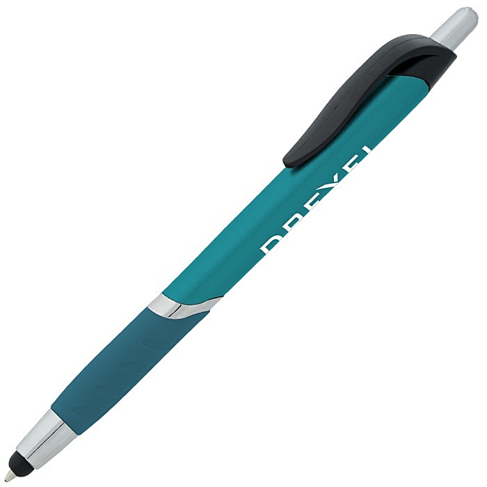 Custom Target Stylus Pen - Metallic