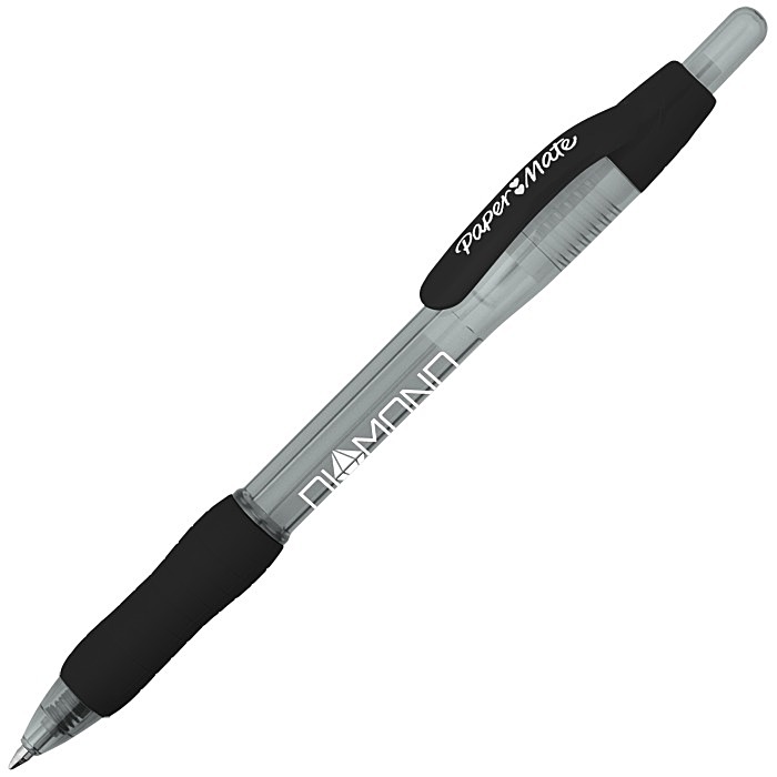 Custom Paper Mate Profile Gel Pen