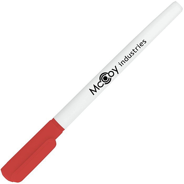 Custom Paper Mate Write Bros Stick Pen