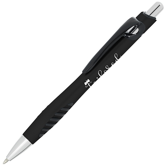 Custom Raleigh Pen
