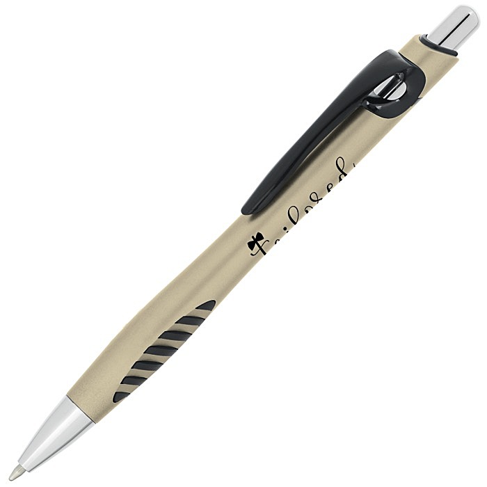 Custom Raleigh Pen