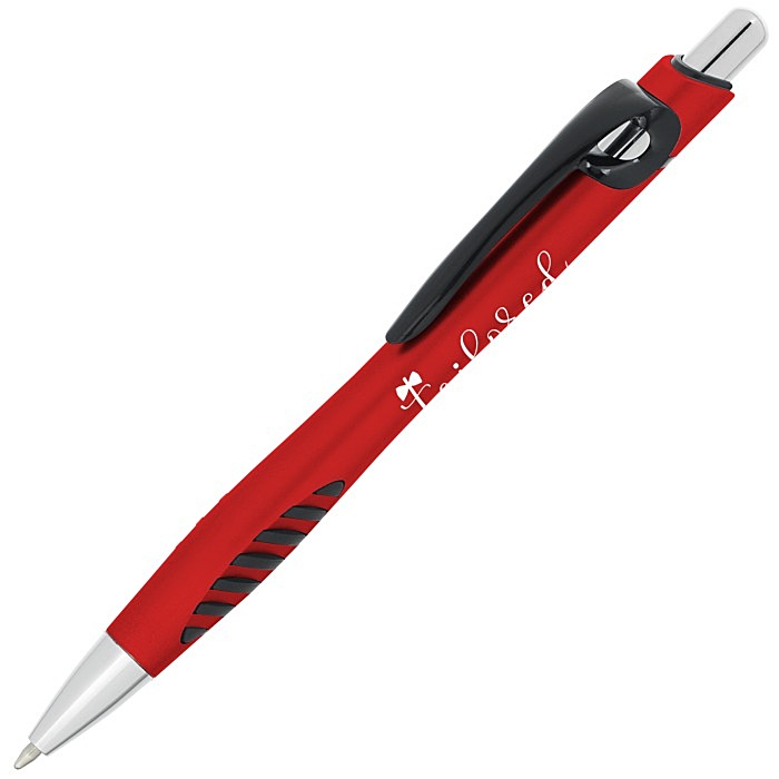 Custom Raleigh Pen