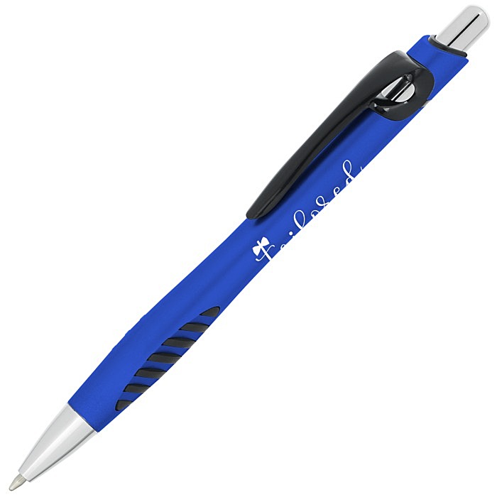 Custom Raleigh Pen